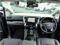 2021 Toyota Alphard G