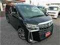 2021 Toyota Alphard G