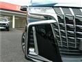 2021 Toyota Alphard G