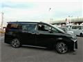 2021 Toyota Alphard G