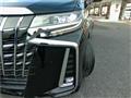 2021 Toyota Alphard G