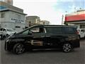 2021 Toyota Alphard G