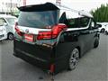 2021 Toyota Alphard G