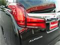 2021 Toyota Alphard G