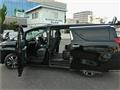 2021 Toyota Alphard G