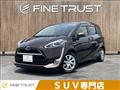2017 Toyota Sienta