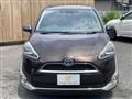 2017 Toyota Sienta