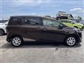 2017 Toyota Sienta