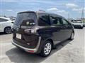 2017 Toyota Sienta