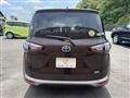 2017 Toyota Sienta