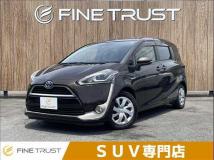 2017 Toyota Sienta