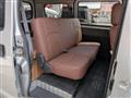 2018 Toyota Townace Van