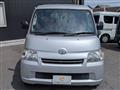 2018 Toyota Townace Van