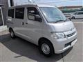 2018 Toyota Townace Van
