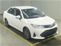 2021 Toyota Corolla Axio