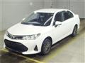 2021 Toyota Corolla Axio