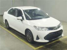 2021 Toyota Corolla Axio