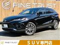 2021 Toyota Harrier