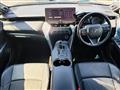 2021 Toyota Harrier