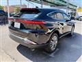 2021 Toyota Harrier