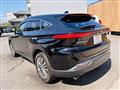 2021 Toyota Harrier