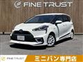 2018 Toyota Sienta