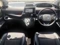 2018 Toyota Sienta