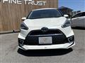 2018 Toyota Sienta