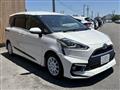 2018 Toyota Sienta