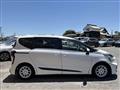 2018 Toyota Sienta