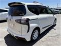 2018 Toyota Sienta