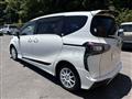 2018 Toyota Sienta