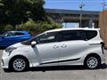 2018 Toyota Sienta