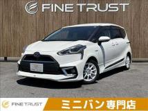 2018 Toyota Sienta