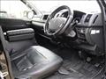 2015 Toyota Hiace Wagon