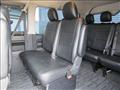 2015 Toyota Hiace Wagon