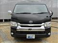 2015 Toyota Hiace Wagon