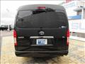 2015 Toyota Hiace Wagon