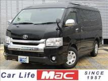 2015 Toyota Hiace Wagon