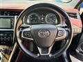 2014 Toyota Harrier Hybrid