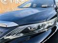 2014 Toyota Harrier Hybrid