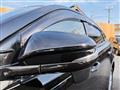 2014 Toyota Harrier Hybrid