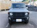 2022 Suzuki Jimny
