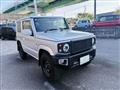 2022 Suzuki Jimny