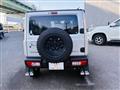 2022 Suzuki Jimny