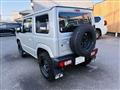 2022 Suzuki Jimny