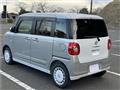 2025 Daihatsu Move