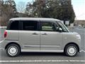 2025 Daihatsu Move
