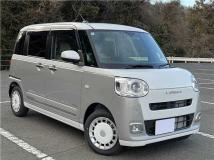 2025 Daihatsu Move