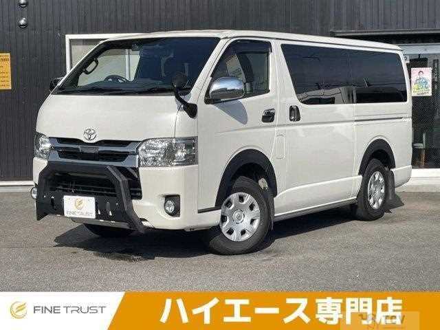 2019 Toyota Toyota Others